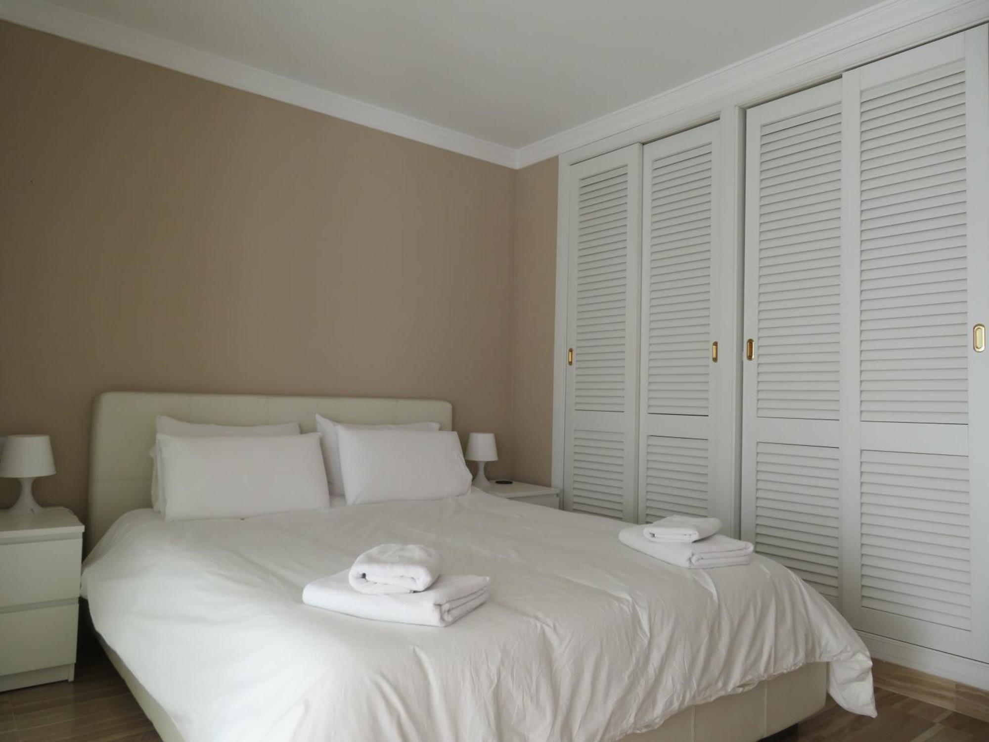 Vista Hermosa マルベーリャ 部屋 写真