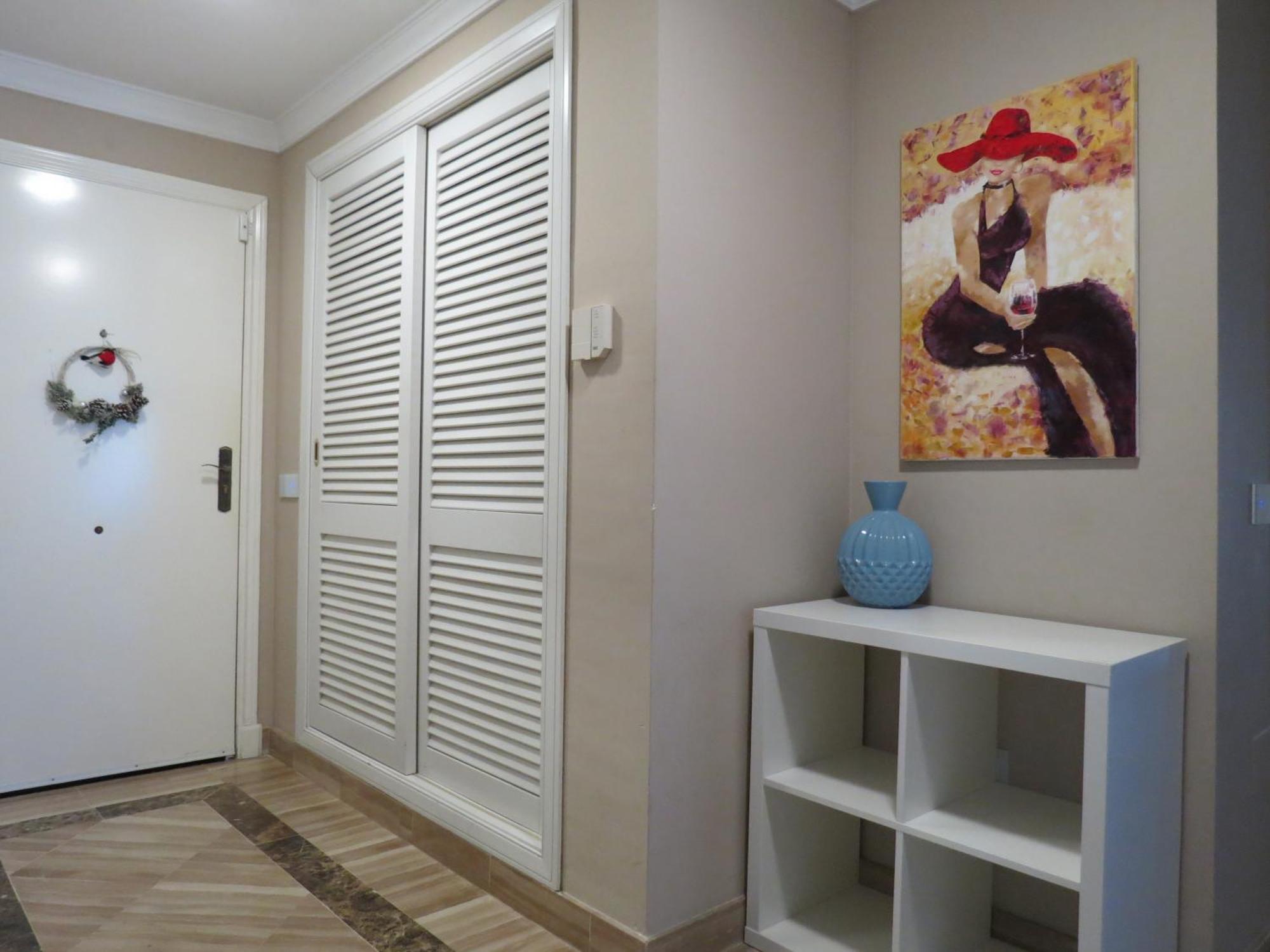Vista Hermosa マルベーリャ 部屋 写真