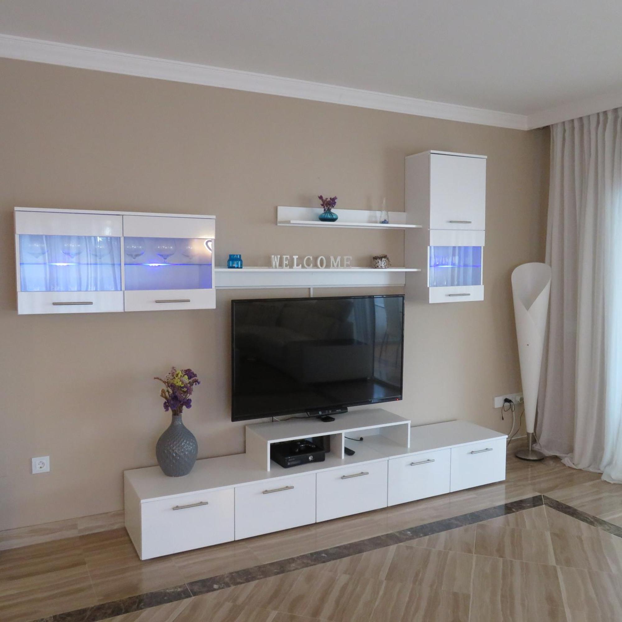 Vista Hermosa マルベーリャ 部屋 写真